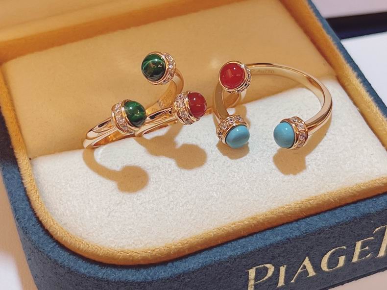 Piaget ring 0527